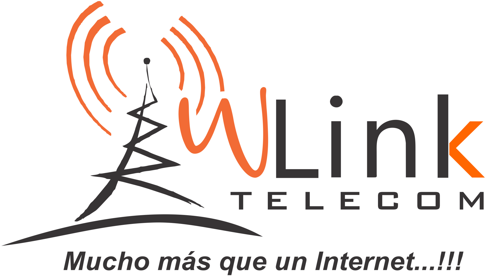 Wlink Logo